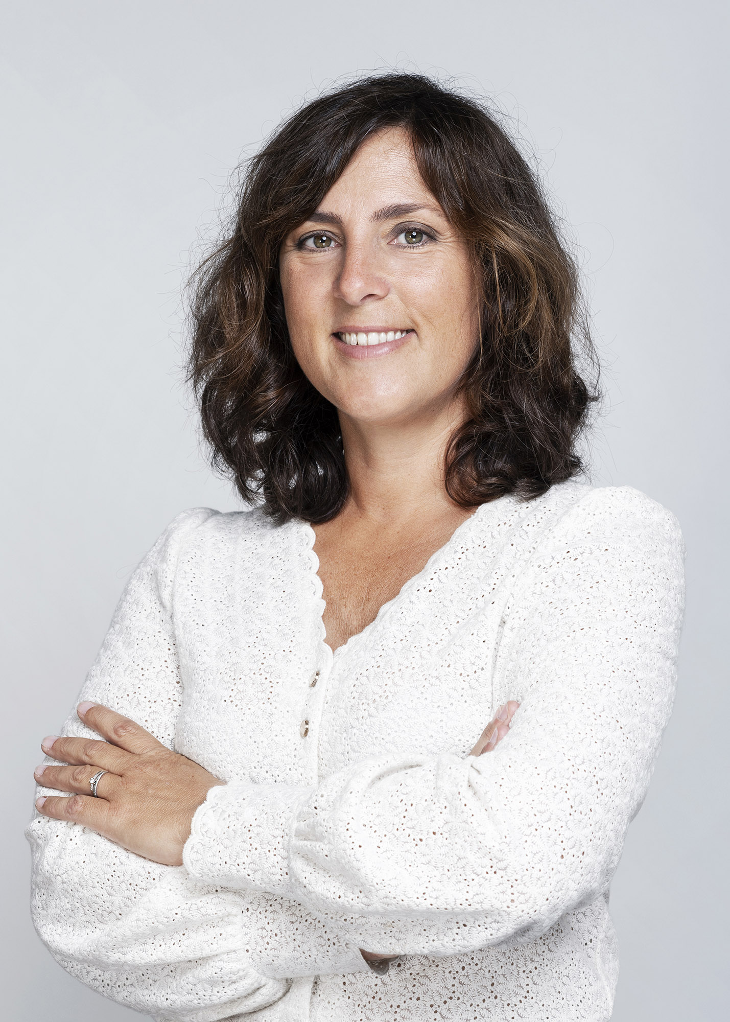 Photo de BORDAS Sophie, avocate Bordeaux